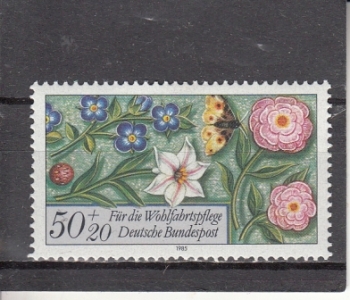 NSR 1259 ** - 1985